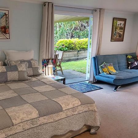 Pohutukawa Cottage Рассел Екстер'єр фото